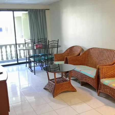 Pangkor Fun Fun Fun Apartment Pekan Pangkor Exterior foto