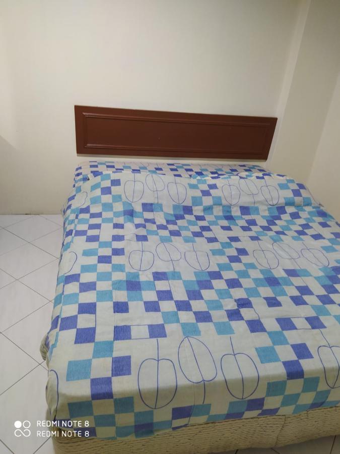 Pangkor Fun Fun Fun Apartment Pekan Pangkor Exterior foto