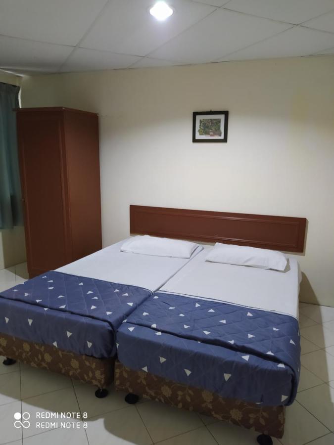 Pangkor Fun Fun Fun Apartment Pekan Pangkor Exterior foto